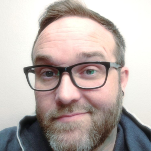 Picture of Boyd Gordon