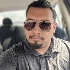 Picture of Omar Martinez