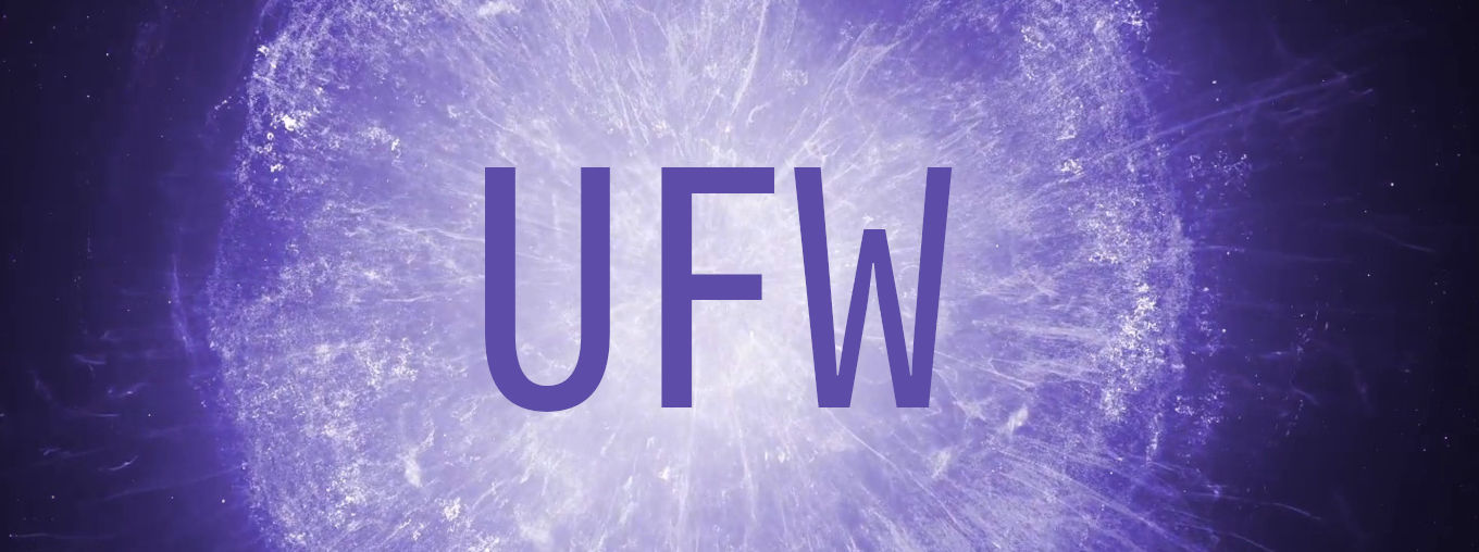 Advanced UFW rules for the seasoned mind