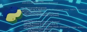 pythonbanner