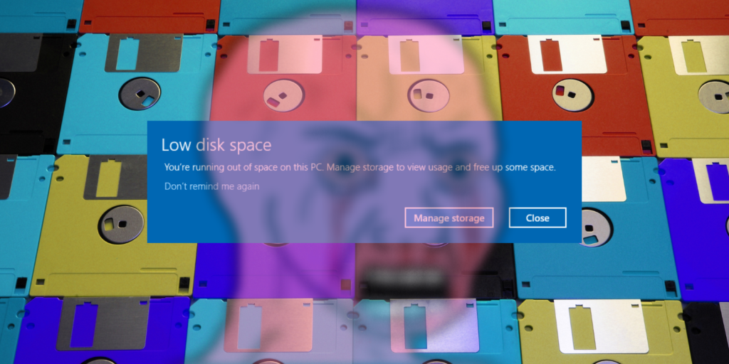 How To Check Disk Space In Linux Using DUF Command