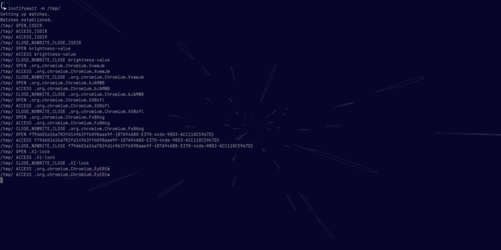 inotifywait-header