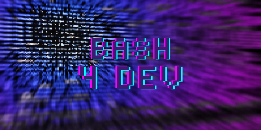 How To Write Bash Scripts To Master Linux